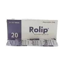Rolip 20